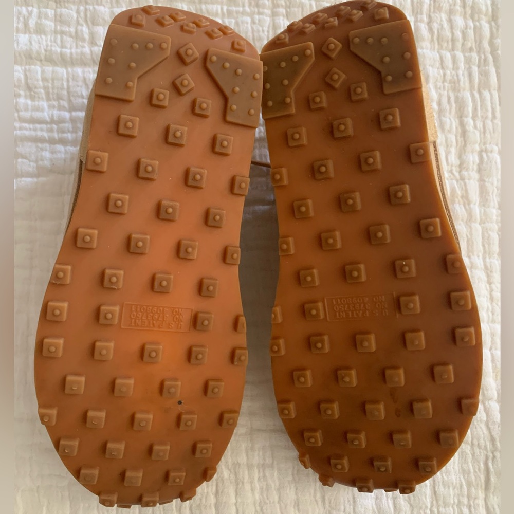 Nike Daybreak Vachetta Tan (Women's) Size 6.5 Sneaker casual workout shoes - Picture 10 of 10